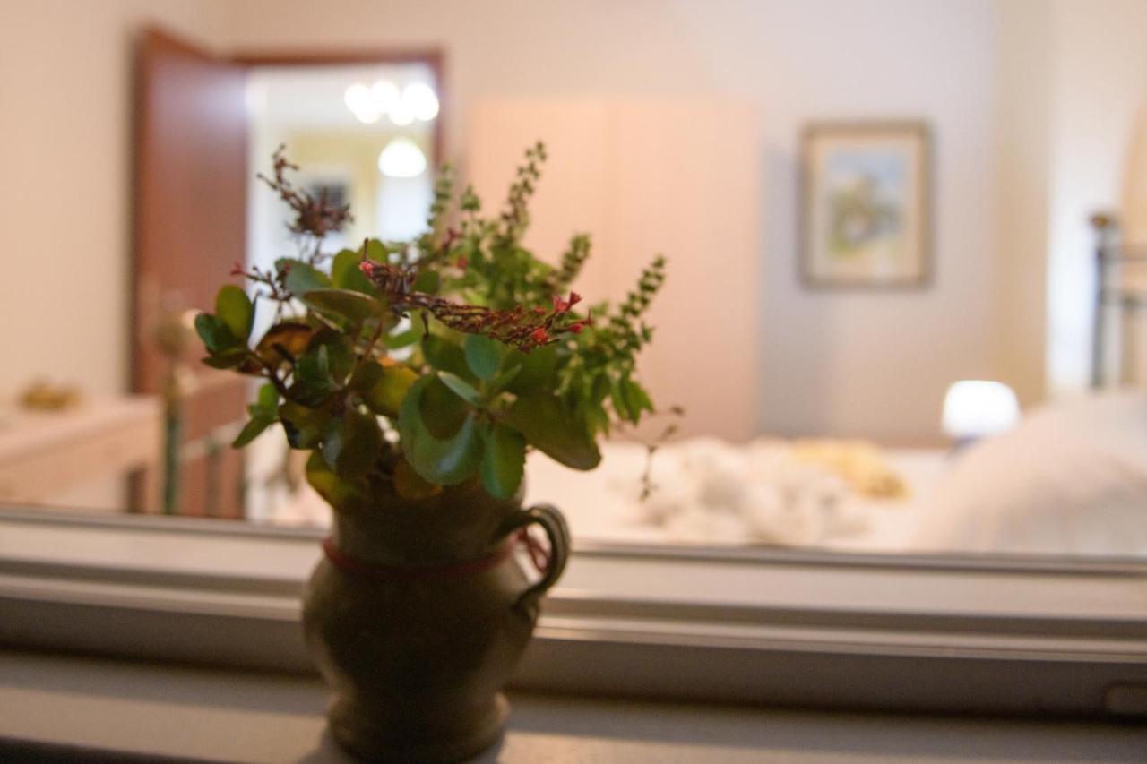 Casa Elisabetta Corfu Villa Kynopiástai Екстериор снимка