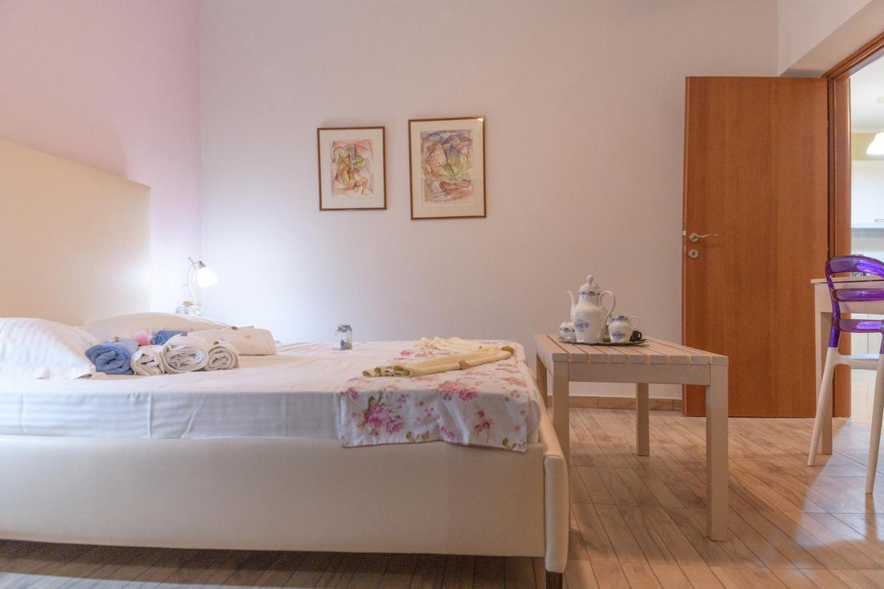 Casa Elisabetta Corfu Villa Kynopiástai Екстериор снимка