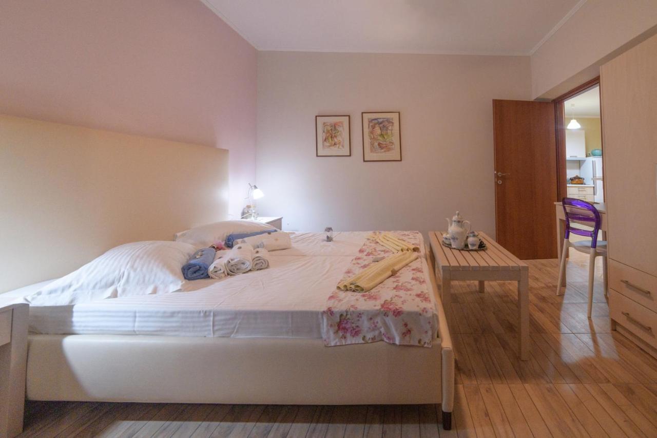 Casa Elisabetta Corfu Villa Kynopiástai Екстериор снимка