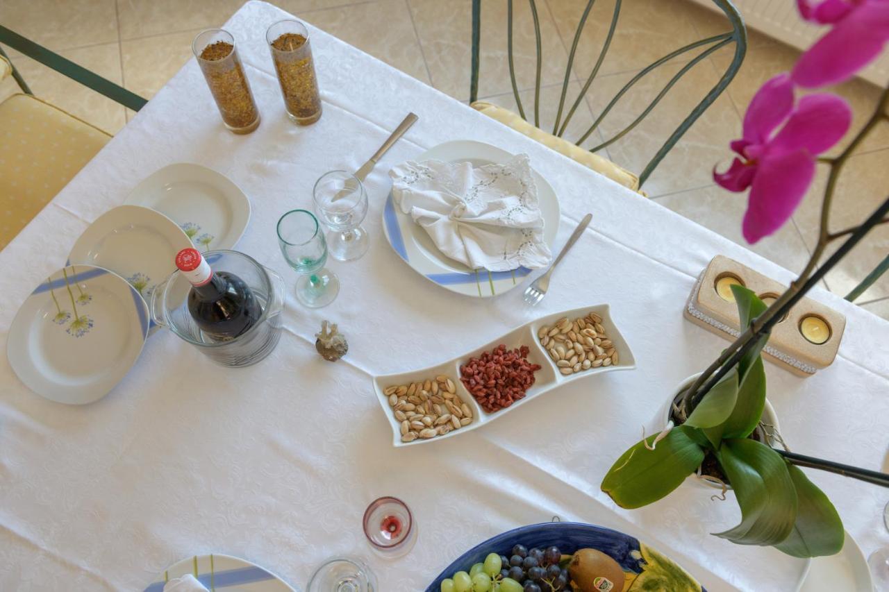 Casa Elisabetta Corfu Villa Kynopiástai Екстериор снимка